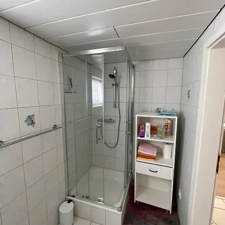 Schoene Ferienwohnung In Ruhiger Lage Tuningen